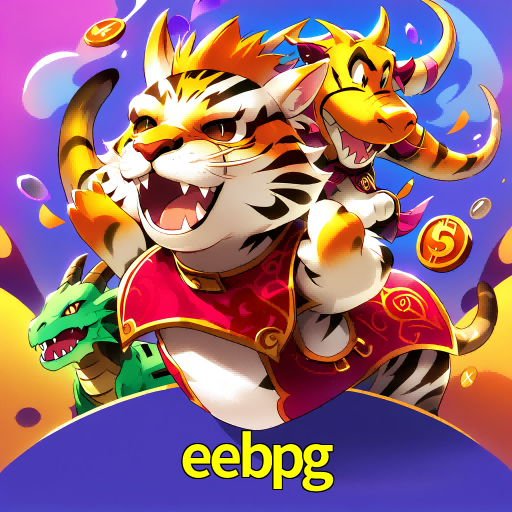 Imagem promocional da eebpg mostrando a plataforma e suas vantagens